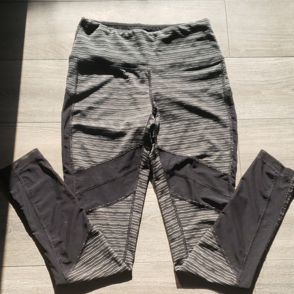 90 Degree yoga workout leggings - Picture 1 of 8